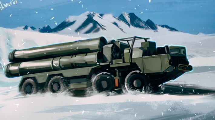 Experts reveal the conditions for the delivery of the Russian S-400 air defense system to Belarus