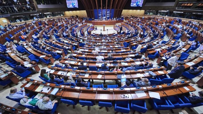 Fedorov named the main reason for the preservation of the Russian delegation in PACE
