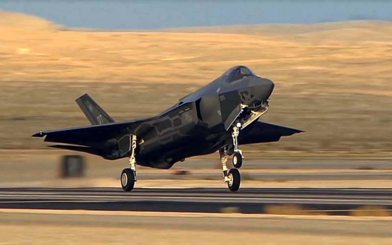 From the transcript of the head of the Pentagon under Trump about the F-35 fighter: We created a monster