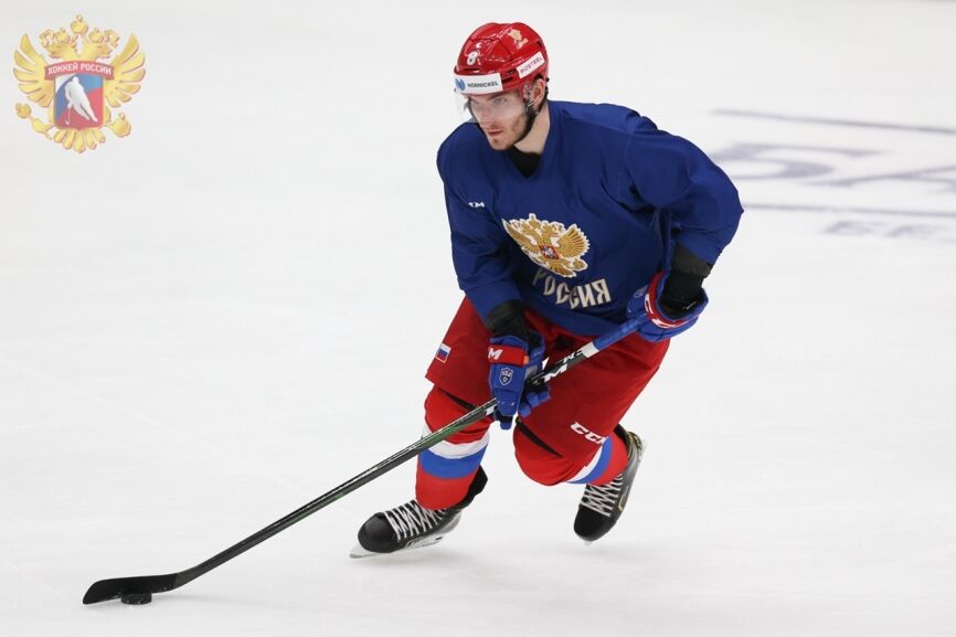 Канадцы нас боятся: 出名, как нужно играть сборной России в полуфинале МЧМ
