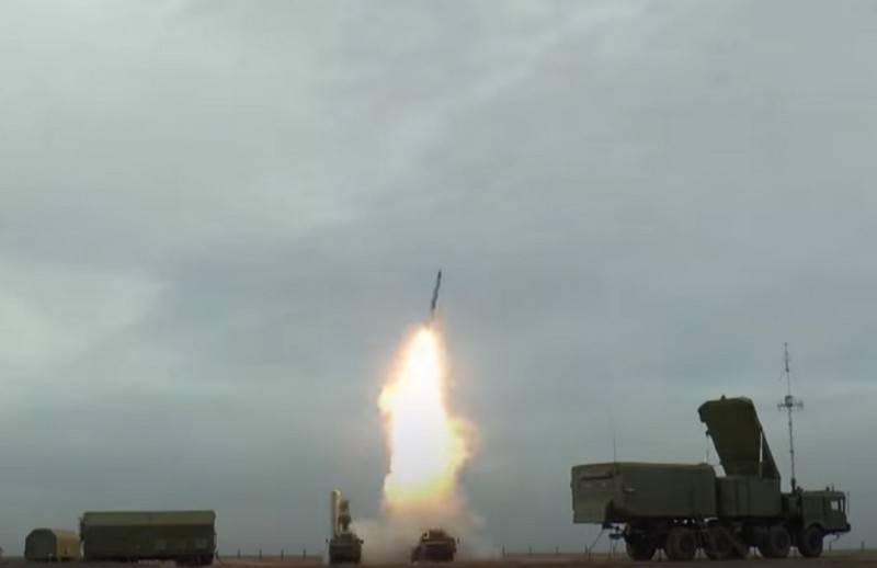 prensa china: «Россия обладает самым эффективным противоракетным щитом »