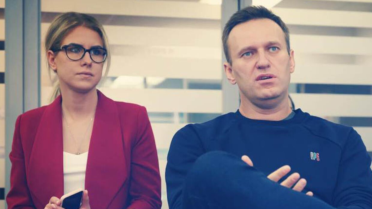 Марков назвал Соболь и Юлию Навальную вероятными кандидатами в лидеры ФБК