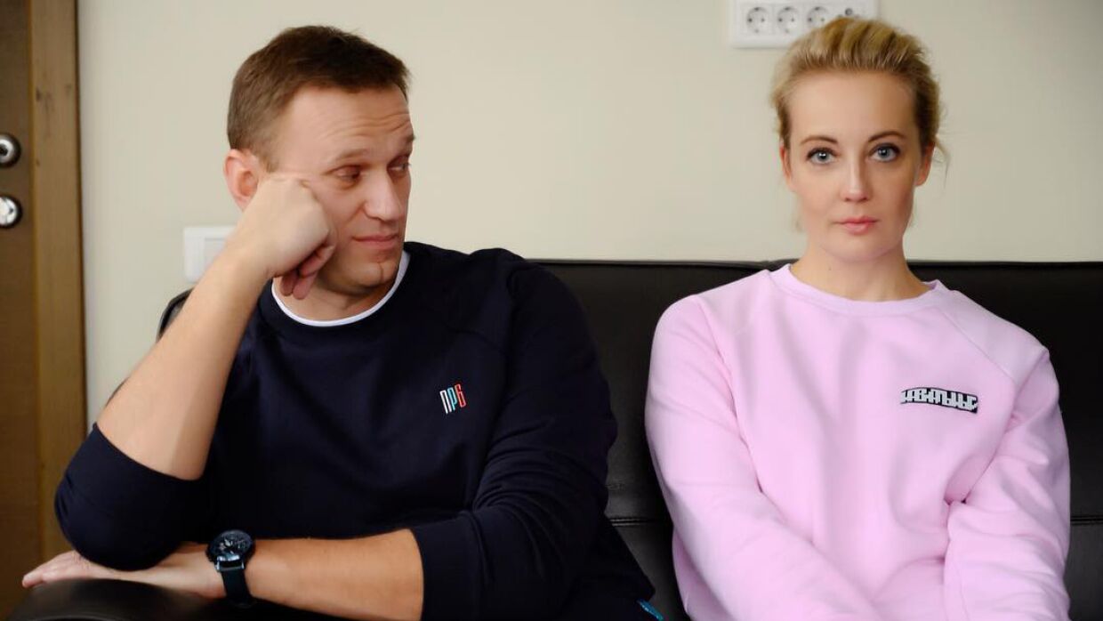 Markov named Sobol and Yulia Navalnaya as likely candidates for FBK leaders