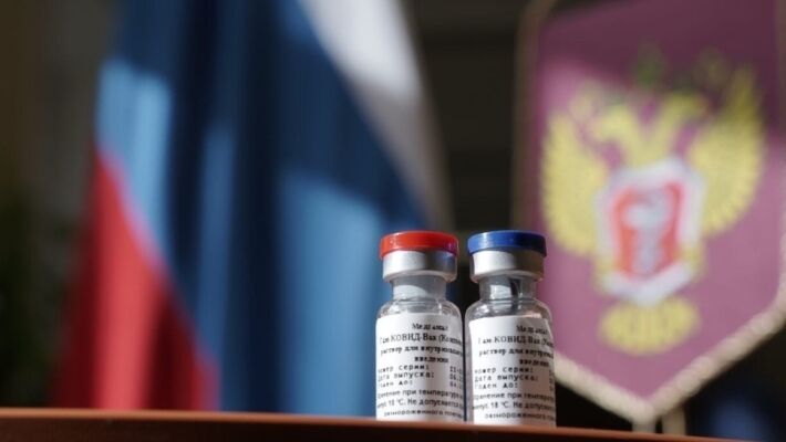 International COVID-19 Vaccine Certificates Will Simplify the Movement of Russians