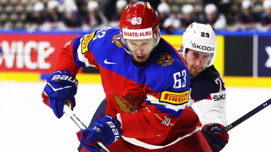 Милонов обвинил Европу в краже чемпионата мира по хоккею у белорусского народа