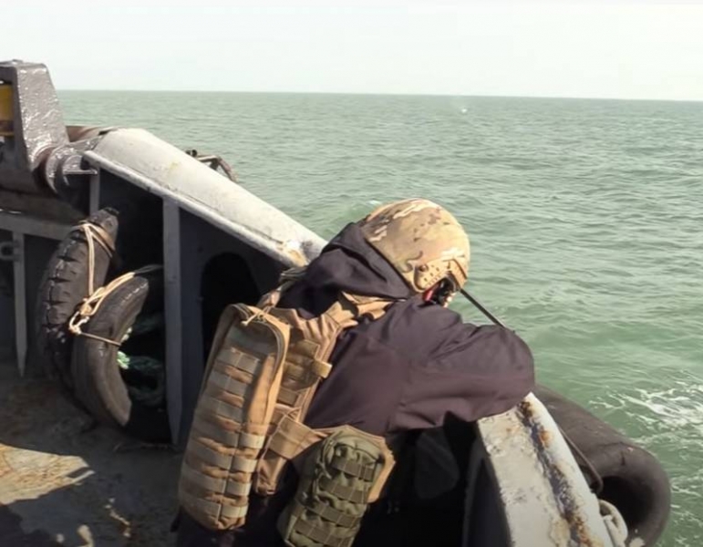 На Украине собрались перестроить 48-летний буксир «Корец» в патрульный корабль, возникла дискуссия