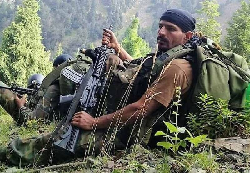 Новое обострение ситуации в Кашмире: армия Пакистана открыла миномётный огонь