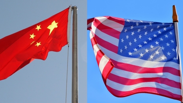 Переоценка торговых отношений США и КНР обострит геополитическую ситуацию