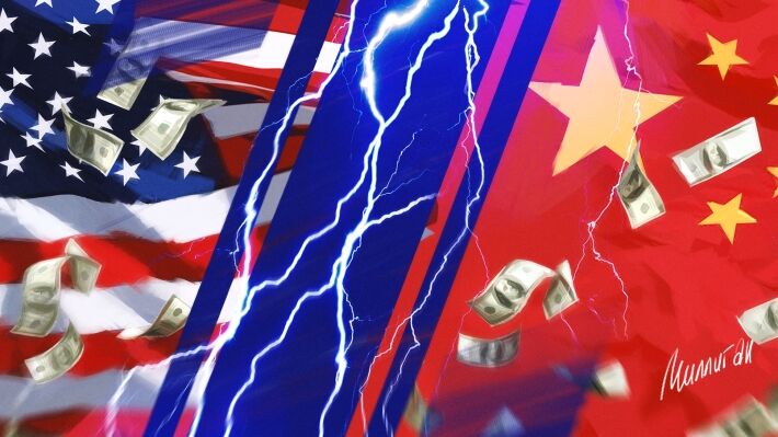Reassessment of US-PRC trade relations will exacerbate geopolitical situation