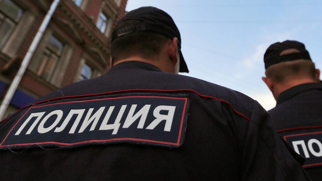 Policeman suspected of murder in Dagestan refused to testify