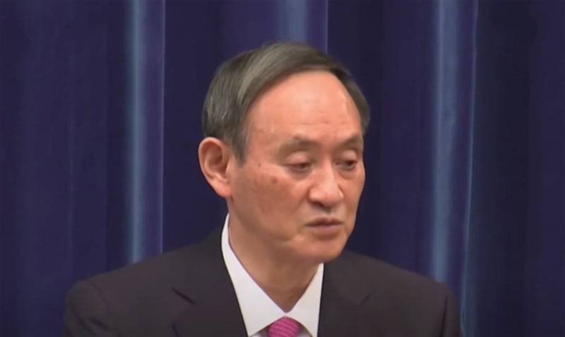 Премьер Японии собирается в США, à «заручиться поддержкой» в вопросе Курил