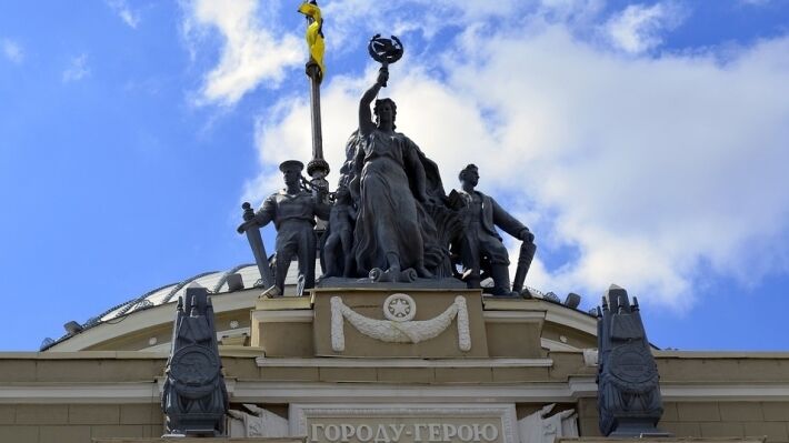 Промышленная разруха лишает Украину мечты об Одесском коридоре