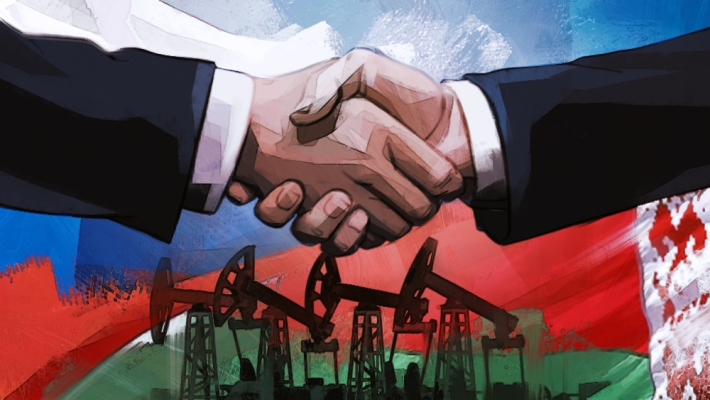 Russian investments and subsidies remain the backbone of the Belarusian economy