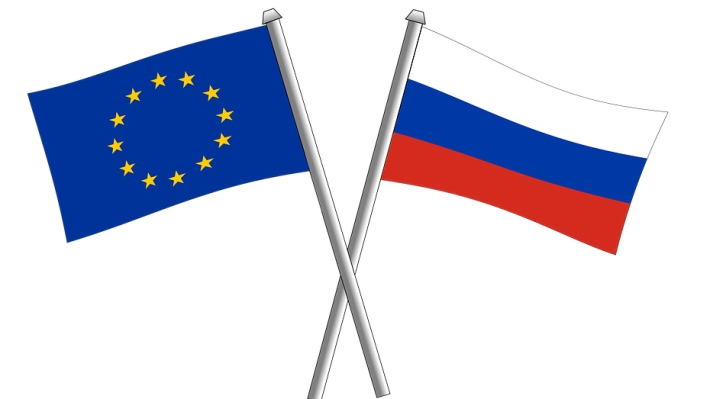 Санкционная политика ЕС в отношении РФ ставит под удар европейскую экономику