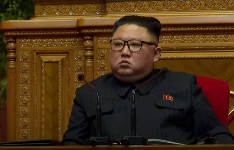 North Korea completed the creation of a new nuclear submarine