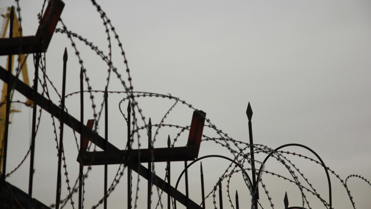 Солонников: строительство новых тюрем в РБ не является маркером усиления репрессий