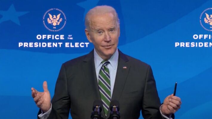 Biden's strategy to contain the Russian Federation does not rule out the extension of START III