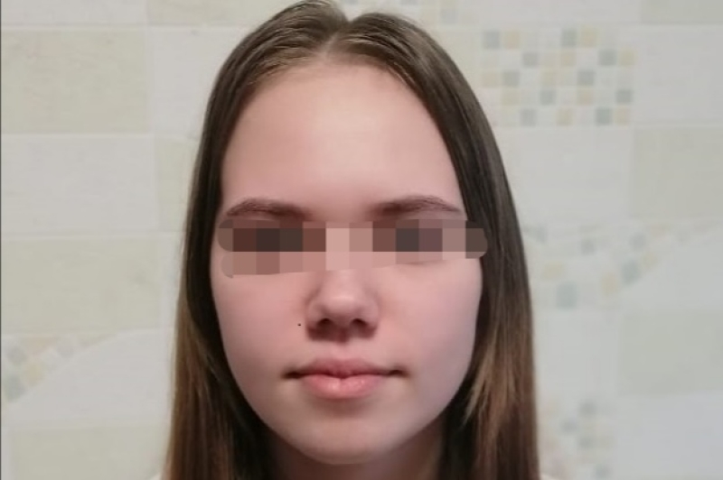 Студентка вышла из общежития колледжа в Калининградской области и пропала