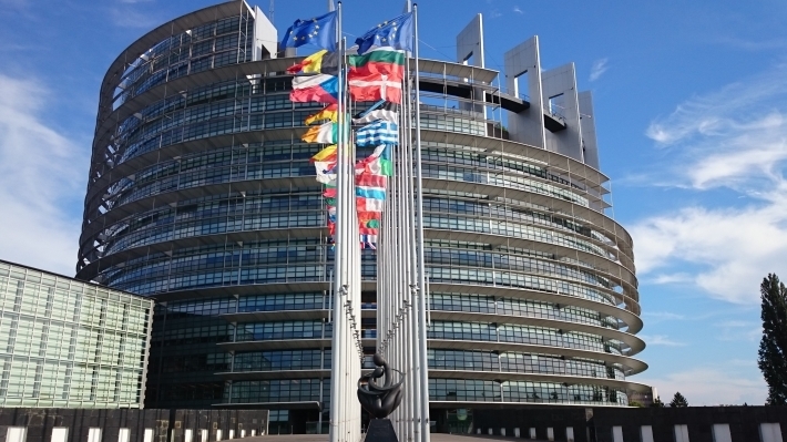 Судьбу санкций и "Северного потока - 2" прояснили в Европарламенте