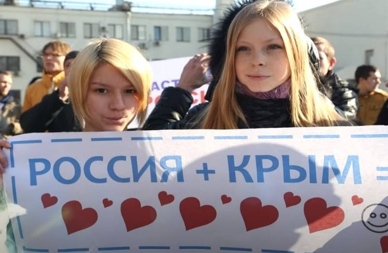 «У кого больше шансов отвоевать у России свои территории» - размышляет пресса Украины