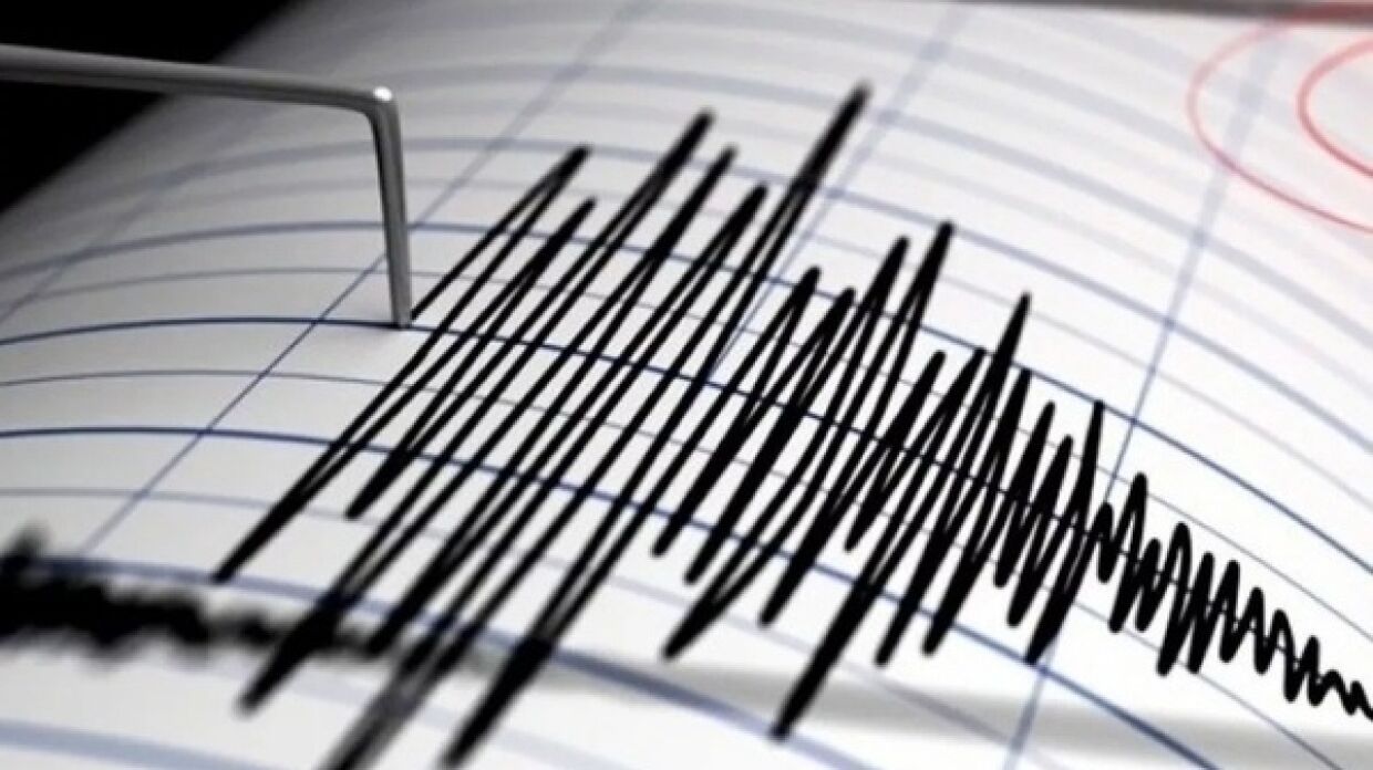 Ученые Крыма: За год в Черном море происходит около 150 землетрясений