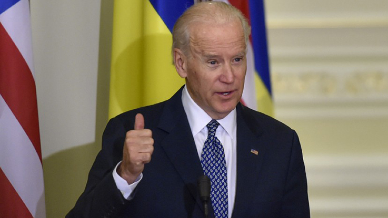 Ukrainian political scientist spoke about the expectations of the Kiev authorities from Biden