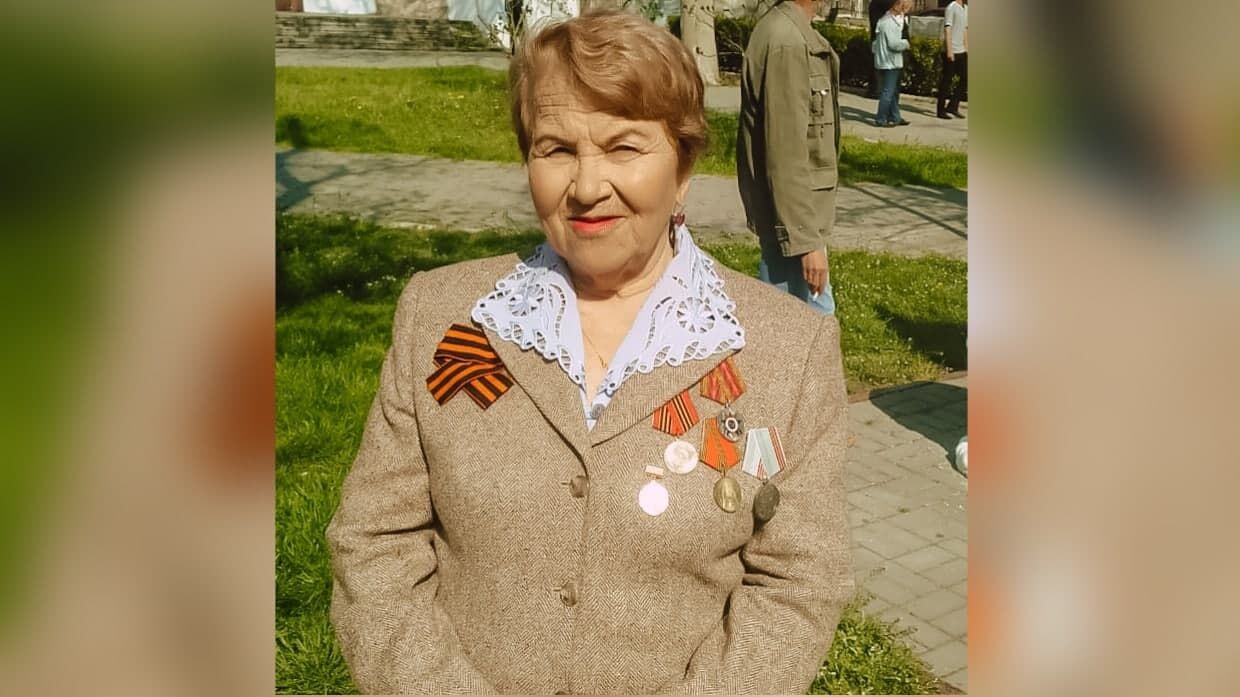 Узнавшие о выплатах в 75 тысяч рублей ветераны Севастополя поделились эмоциями
