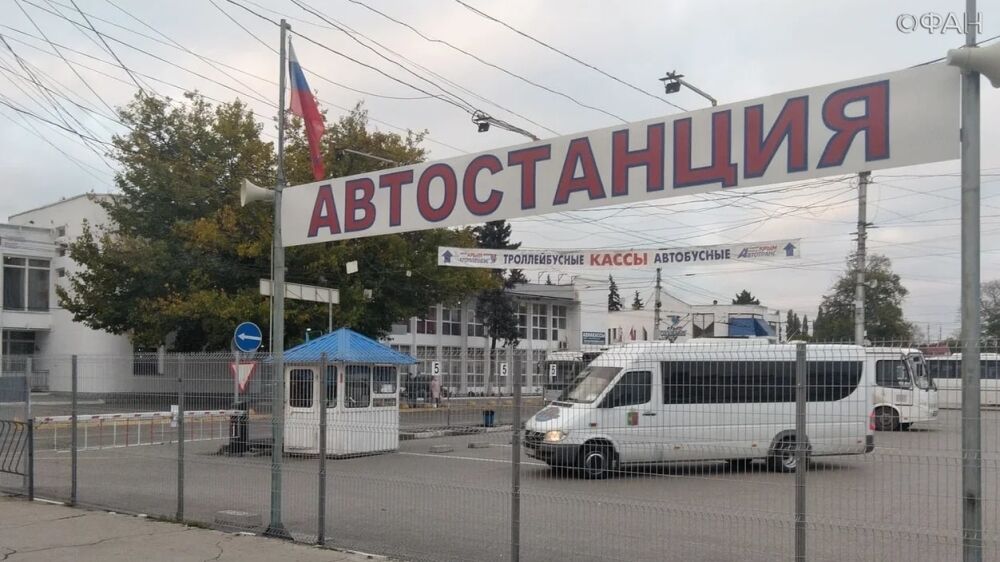 In Crimea, the price of travel in transport has been raised, but not for everyone
