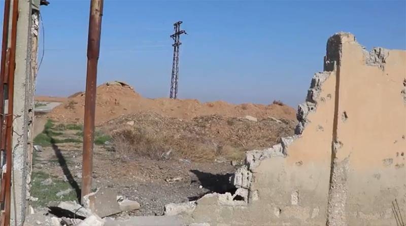 El NPA anunció el bombardeo del puesto de observación del contingente ruso en el norte de Siria