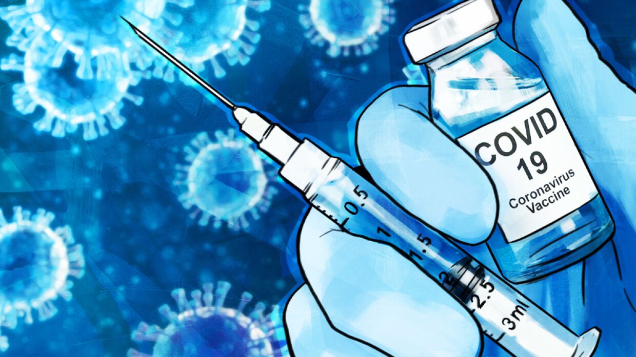 В США умерли 55 человек после вакцинации препаратами Moderna и Pfizer/BioNTech