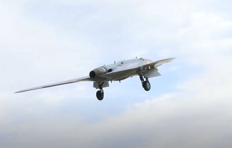«Bomb Questions»: Experts discuss UAV bombing «Hunter» landfill «Ashuluk»