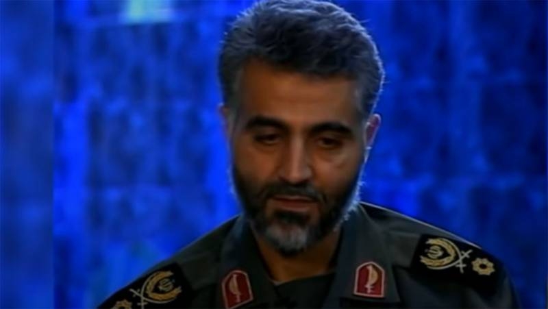 外国媒体: Суд в Ираке выдал ордер на арест Трампа по делу об устранении генерала Сулеймани