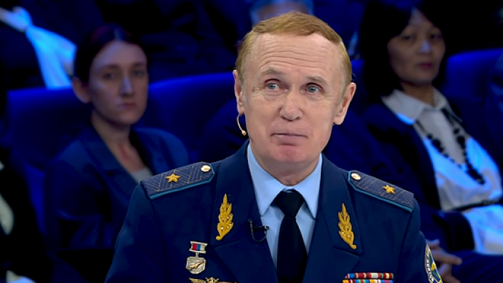 Заслуженный военный летчик охарактеризовал российские самолеты будущего