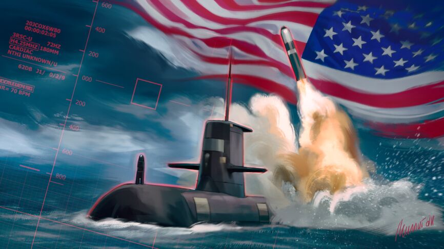Американец Керби назвал пустышкой угрозы США объявить ядерную войну России