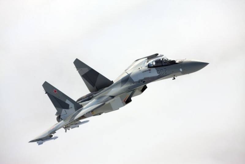 American columnist: Риски эскалации увеличиваются «из-за безрассудного поведения русских лётчиков в небе»