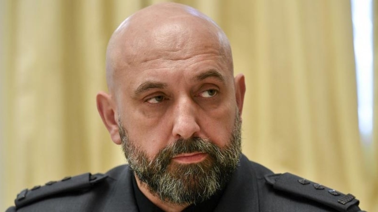 Бывший замсекретаря СНБО Украины рассказал, в чем заключается провал киевской власти