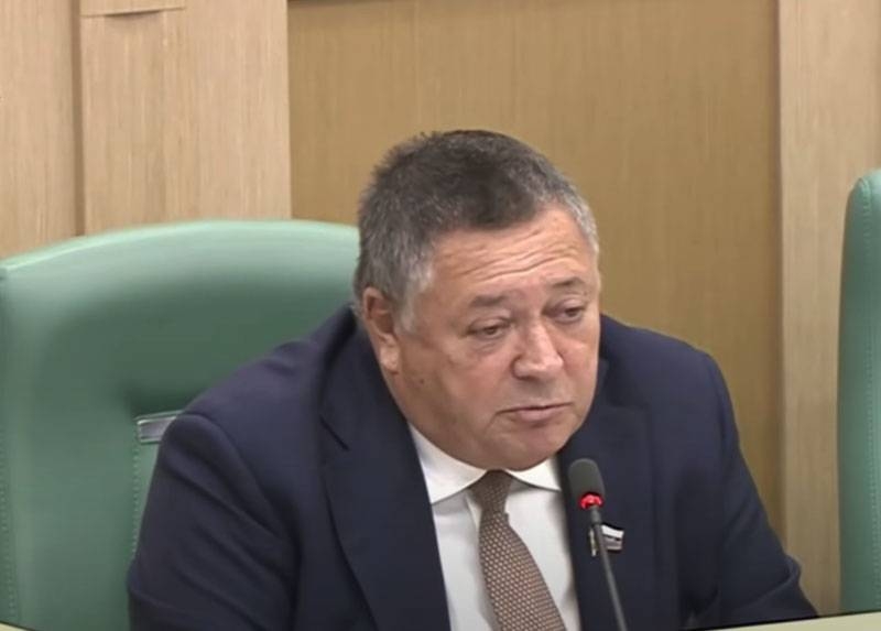State Duma deputy: «Советский режим был человеконенавистническим»