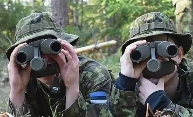 Estonian intelligence discovered Russia's preparation for a full-scale war with NATO