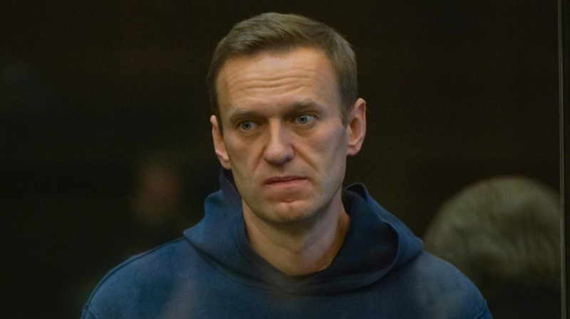 Гаспарян назвал главную интригу в дальнейшем деле Навального