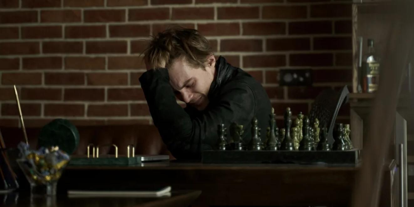 Pot, not Topi: why the series did not work out according to Glukhovsky's script