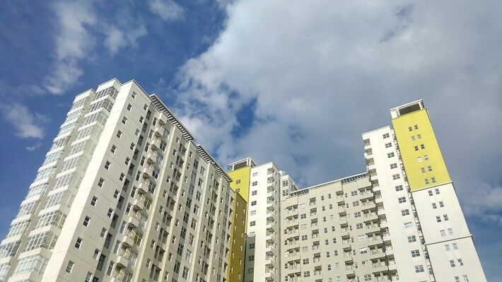 Льготная ипотека создала новую реальность на рынке жилья РФ
