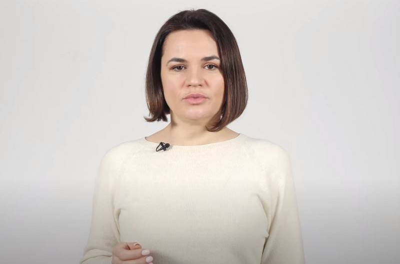 «Маленький домик с личной охраной»: Тихановская пообещала гарантии личной безопасности Лукашенко