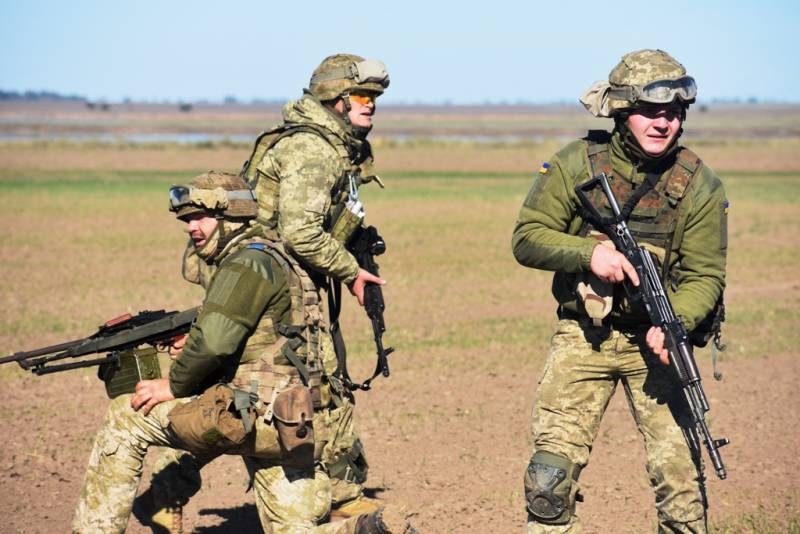 Министра обороны Украины обвиняют в нежелании переводить войну на Донбассе в «горячую» фазу