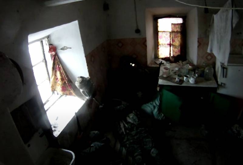 «On a nerve»: footage was shown in the Armed Forces of Ukraine «anti-sniper operation»