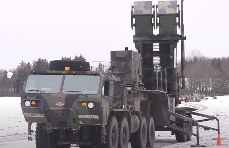«We do not want a war with Russia and China»: In the United States complained about the lack of air defense systems