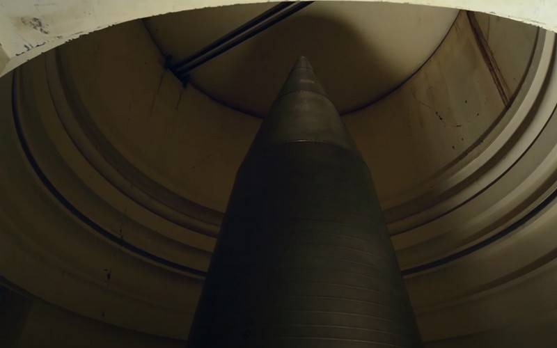 «Deplorable state»: The US called on to modernize the country's nuclear arsenal