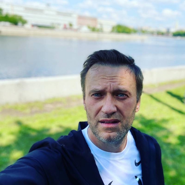 Польский обозреватель: Из-за Навального у россиян повысился интерес к истории февральской революции 1917 года