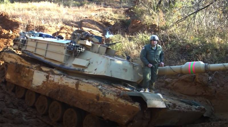 Предложение, от которого сложно отказаться: США официально предложили Польше купить танки «Abrams»
