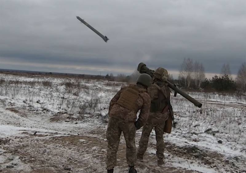 Применение ПЗРК «Aiguille» и ЗСУ-23-4 «Chilka»: В ВСУ провели тренировки зенитчиков бригады «Edelweiss»