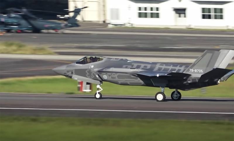 «Продаём редкоземельные металлы противникам»: reaction of Chinese readers to the production of F-35 fighters in Japan